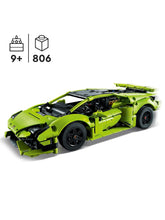 LEGO Technic 42161 Lamborghini Huracán Tecnica - Sense42 Beauty and Health